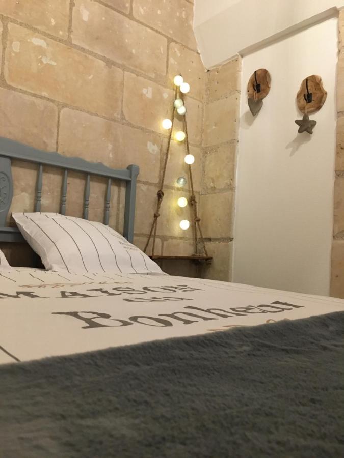 Vieux Tours, Charmant T2 40M2, 4 Pers, Lumineux Exteriör bild